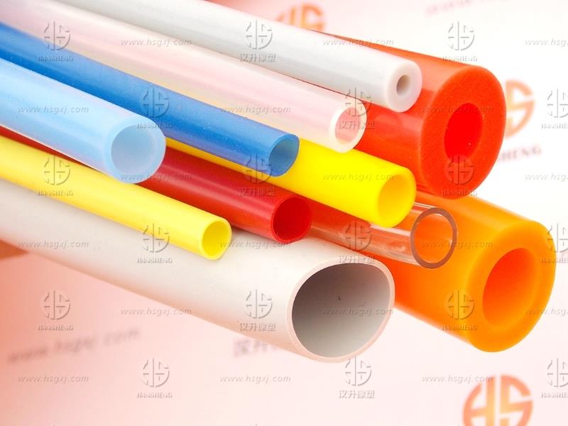 淺談耐高溫硅膠管的主要特點及應用